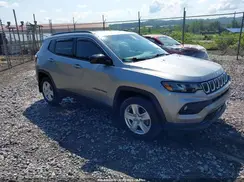 3C4NJDBB1NT134602 2022 JEEP COMPASS