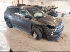 3C4NJDBB1NT136141 2022 JEEP COMPASS