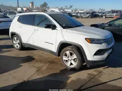 3C4NJDBB1NT143879 2022 JEEP COMPASS