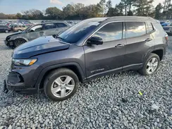 3C4NJDBB1NT146233 2022 JEEP COMPASS