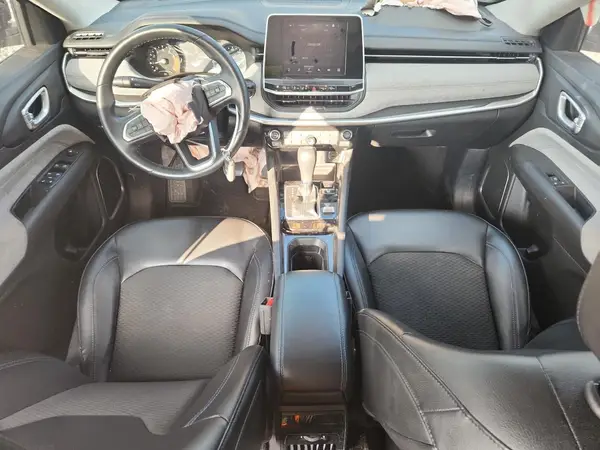 3C4NJDBB1NT146233 2022 JEEP COMPASS - Image 8
