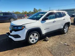3C4NJDBB1NT147348 2022 JEEP COMPASS