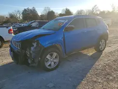 3C4NJDBB1NT151058 2022 JEEP COMPASS