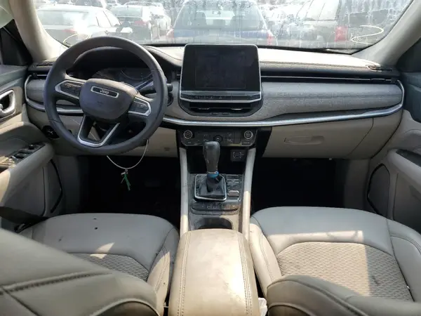 3C4NJDBB1NT151285 2022 JEEP COMPASS - Image 8