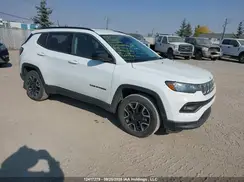 3C4NJDBB1NT163016 2022 JEEP COMPASS