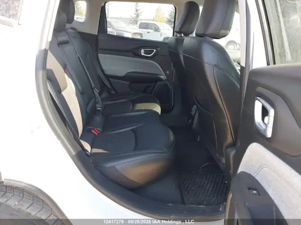 3C4NJDBB1NT163016 2022 JEEP COMPASS - Image 8