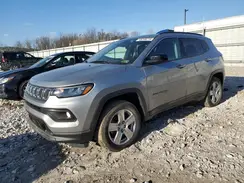 3C4NJDBB1NT164487 2022 JEEP COMPASS