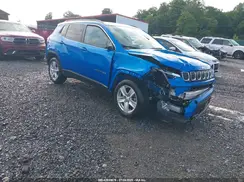 3C4NJDBB1NT164490 2022 JEEP COMPASS
