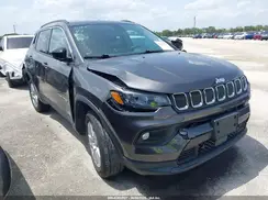 3C4NJDBB1NT164523 2022 JEEP COMPASS
