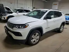 3C4NJDBB1NT165526 2022 JEEP COMPASS