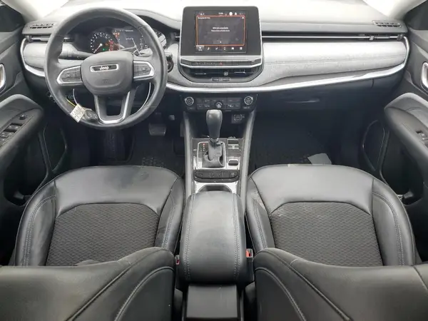 3C4NJDBB1NT165722 2022 JEEP COMPASS - Image 8