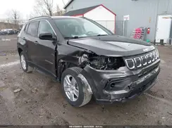 3C4NJDBB1NT175392 2022 JEEP COMPASS