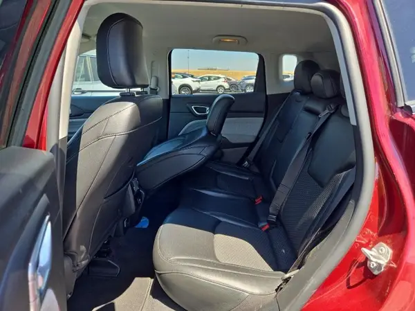 3C4NJDBB1NT177157 2022 JEEP COMPASS - Image 8