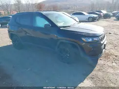 3C4NJDBB1NT179409 2022 JEEP COMPASS