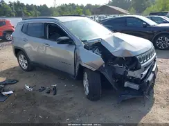 3C4NJDBB1NT181144 2022 JEEP COMPASS