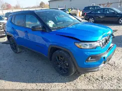 3C4NJDBB1NT184691 2022 JEEP COMPASS