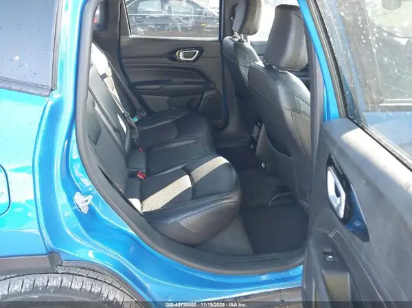 3C4NJDBB1NT184691 2022 JEEP COMPASS - Image 8