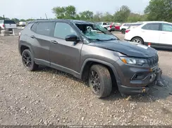 3C4NJDBB1NT184884 2022 JEEP COMPASS