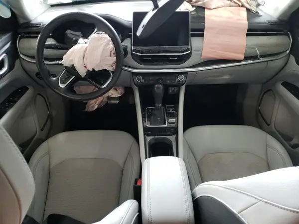 3C4NJDBB1NT185971 2022 JEEP COMPASS - Image 8