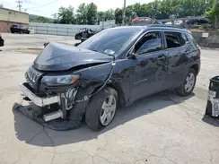 3C4NJDBB1NT186053 2022 JEEP COMPASS