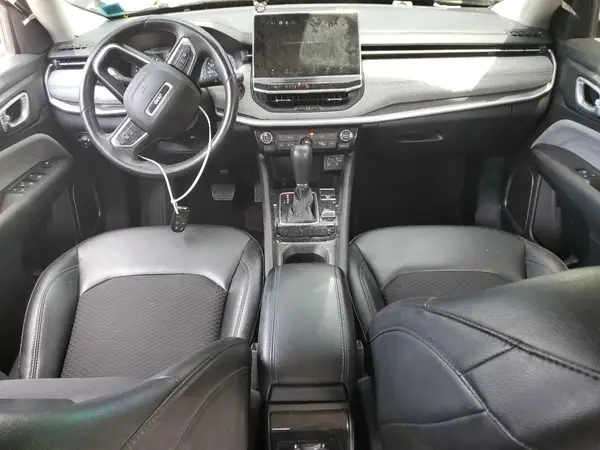 3C4NJDBB1NT186053 2022 JEEP COMPASS - Image 8