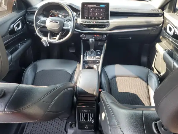 3C4NJDBB1NT186568 2022 JEEP COMPASS - Image 8