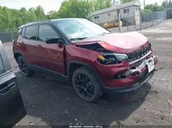 3C4NJDBB1NT191110 2022 JEEP COMPASS