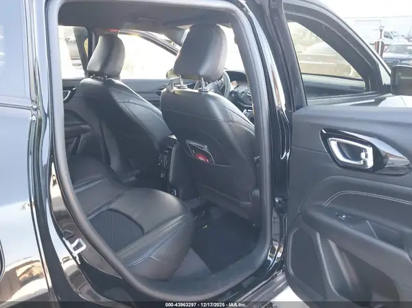3C4NJDBB1NT194296 2022 JEEP COMPASS - Image 8