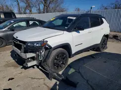 3C4NJDBB1NT198834 2022 JEEP COMPASS