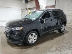 3C4NJDBB1NT203644 2022 JEEP COMPASS