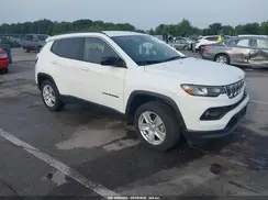 3C4NJDBB1NT203661 2022 JEEP COMPASS