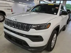 3C4NJDBB1NT205930 2022 JEEP COMPASS