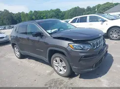 3C4NJDBB1NT206799 2022 JEEP COMPASS