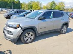 3C4NJDBB1NT209816 2022 JEEP COMPASS