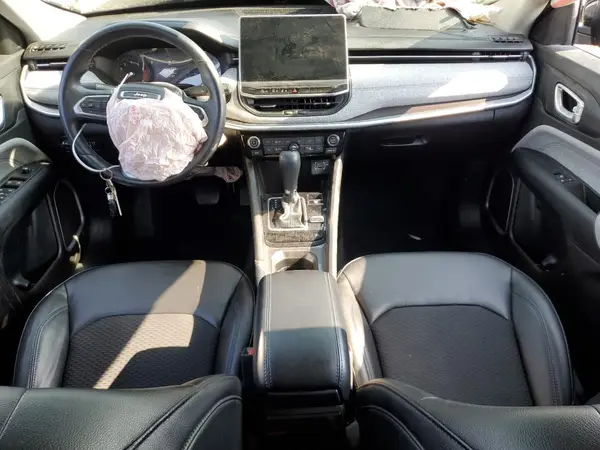 3C4NJDBB1NT216149 2022 JEEP COMPASS - Image 8