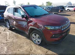 3C4NJDBB1NT216443 2022 JEEP COMPASS