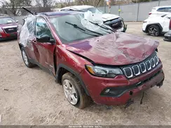 3C4NJDBB1NT217477 2022 JEEP COMPASS