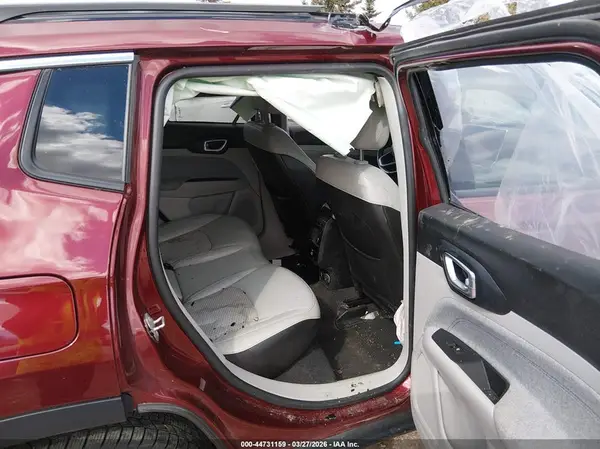 3C4NJDBB1NT217477 2022 JEEP COMPASS - Image 8