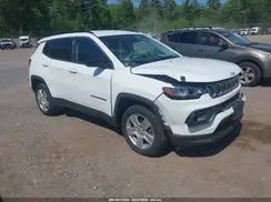 3C4NJDBB1NT217530 2022 JEEP COMPASS