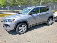 3C4NJDBB1NT221996 2022 JEEP COMPASS