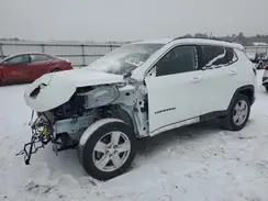 3C4NJDBB1NT222808 2022 JEEP COMPASS