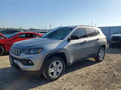 3C4NJDBB1NT224218 2022 JEEP COMPASS