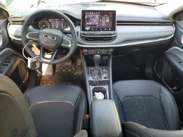 3C4NJDBB1NT224218 2022 JEEP COMPASS - Image 8