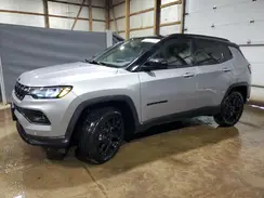 3C4NJDBB1NT226616 2022 JEEP COMPASS