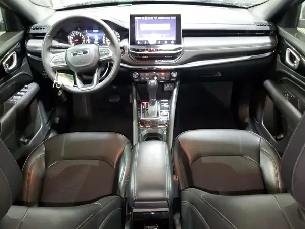 3C4NJDBB1NT226616 2022 JEEP COMPASS - Image 8