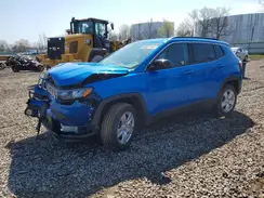 3C4NJDBB1NT230200 2022 JEEP COMPASS