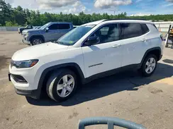 3C4NJDBB1NT230729 2022 JEEP COMPASS