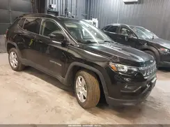 3C4NJDBB1NT230746 2022 JEEP COMPASS