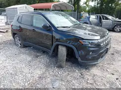 3C4NJDBB1NT230780 2022 JEEP COMPASS