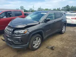 3C4NJDBB1NT232464 2022 JEEP COMPASS